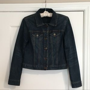 BR Denim Jacket